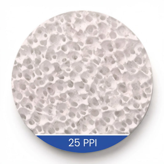 Washable air purifier filter