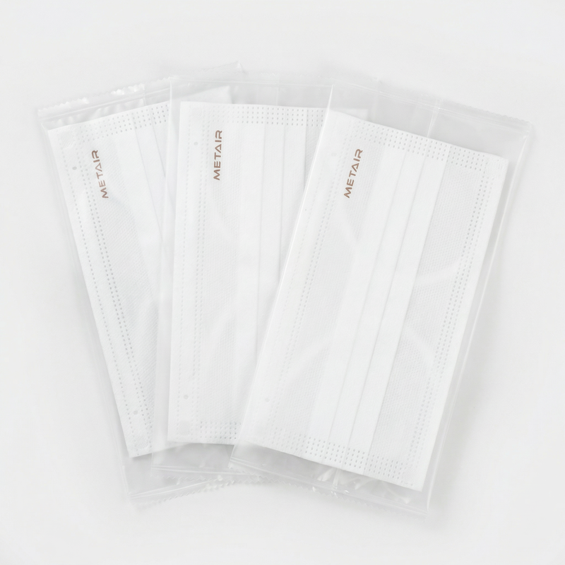 METAIR·3D Ultimate Protection Mask