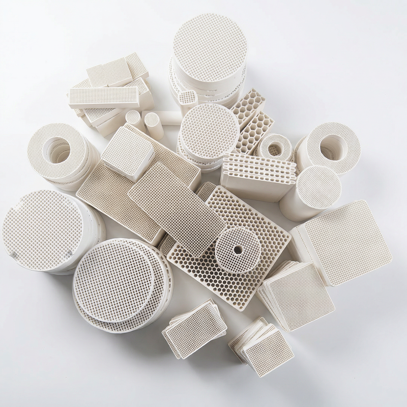 Washable air purifier filter