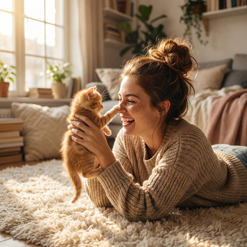 年轻女孩与猫咪肖像 (1).png__PID:de2034ef-fe6a-478b-8202-7deb219b1ffc