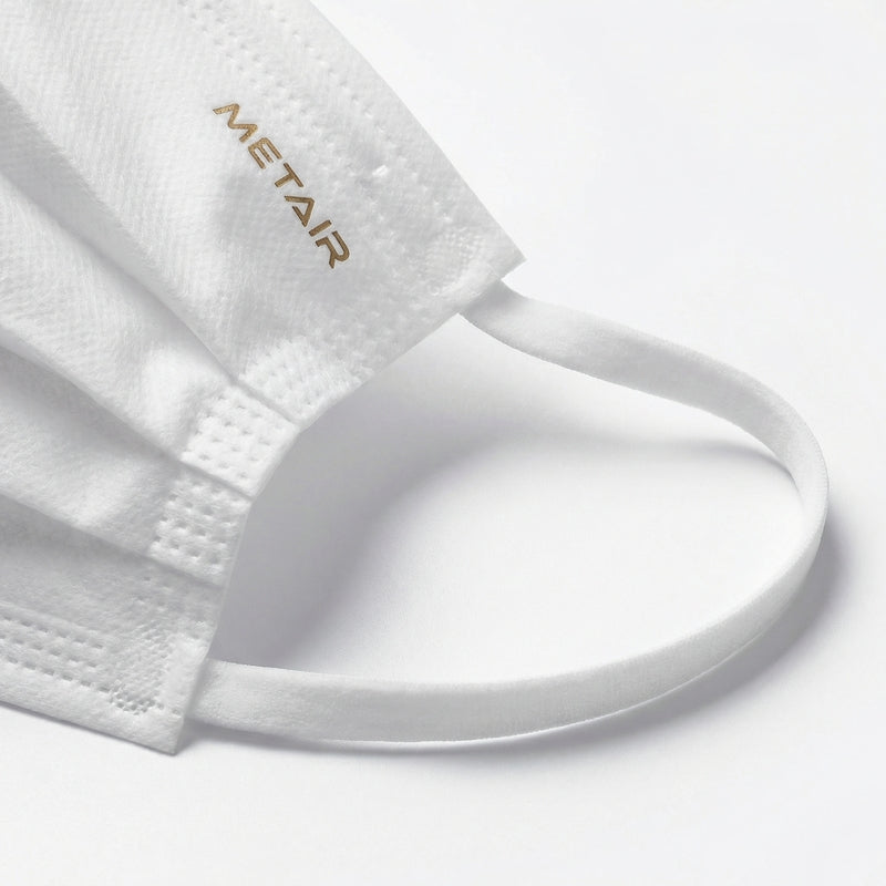 METAIR·3D Ultimate Protection Mask