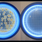 Washable air purifier filter