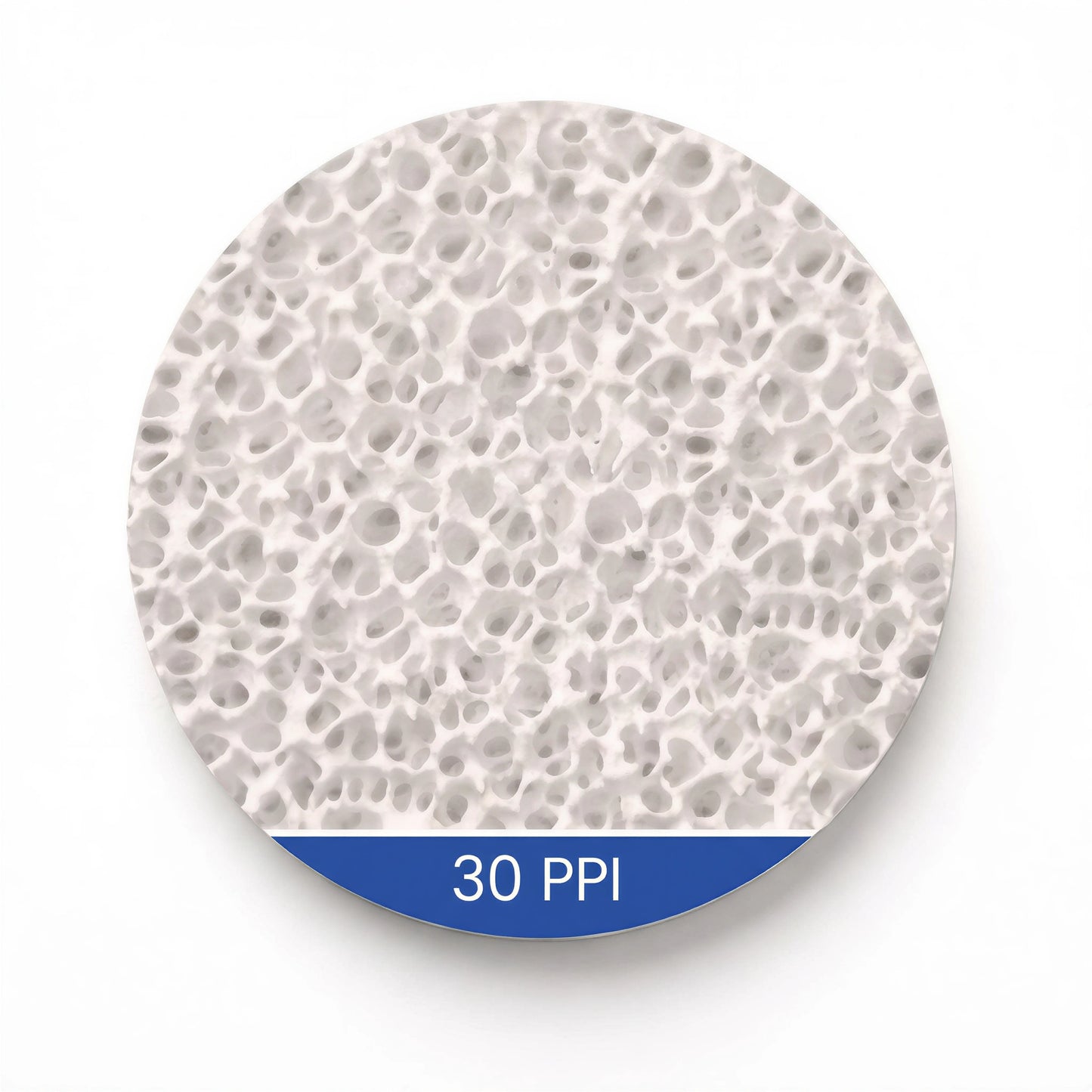 Washable air purifier filter