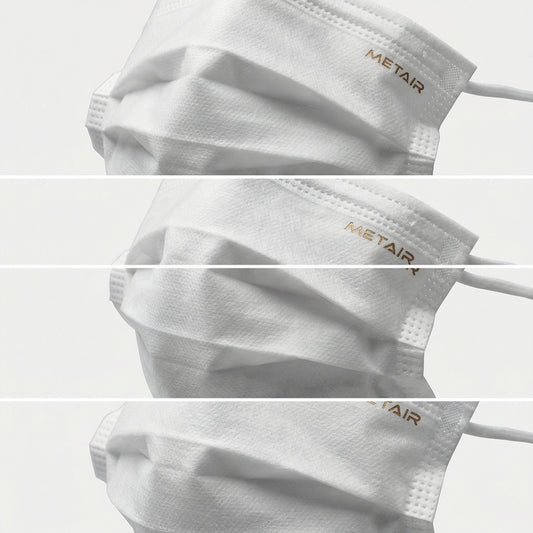 METAIR·3D Ultimate Protection Mask