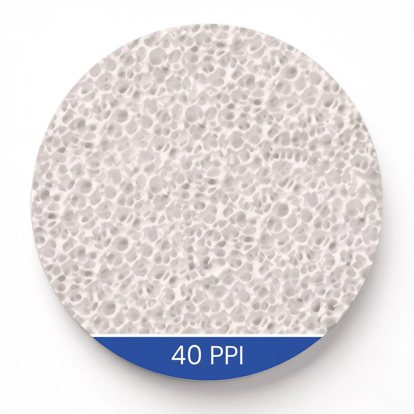 Washable air purifier filter