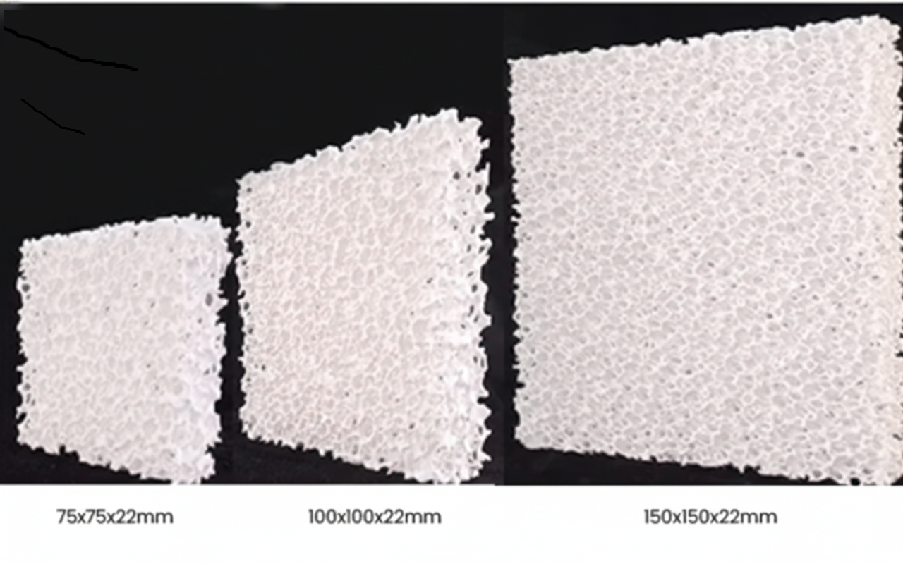 Smart-Active Ceramic Air Filter