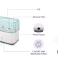 ATYOU Health Tech UV Baby Bottle Sterilizer & Dryer 小右奶瓶烘乾消毒器