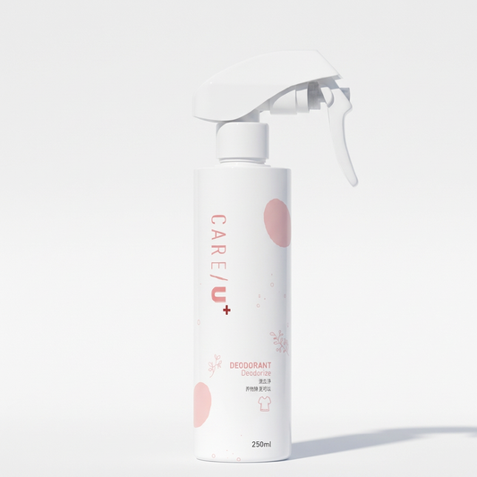 METAIR CLOTH DEORDORANT