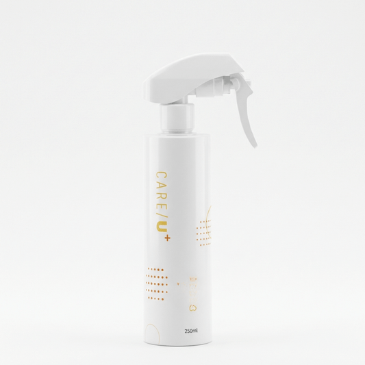 METAIR DUAL-ACTION PET DEORORANT