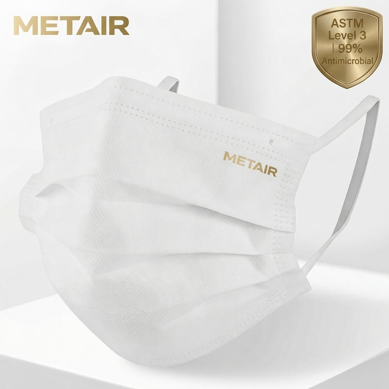 METAIR·3D Ultimate Protection Mask