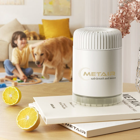 Metair  Sustained-release air disinfection gel (150g)
